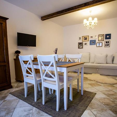 Mikulov Apartmany Magistr Εξωτερικό φωτογραφία