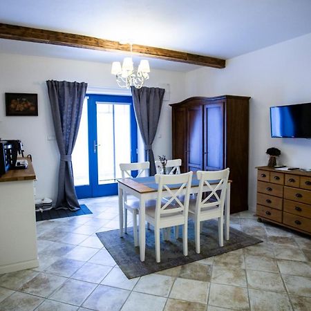 Mikulov Apartmany Magistr Εξωτερικό φωτογραφία