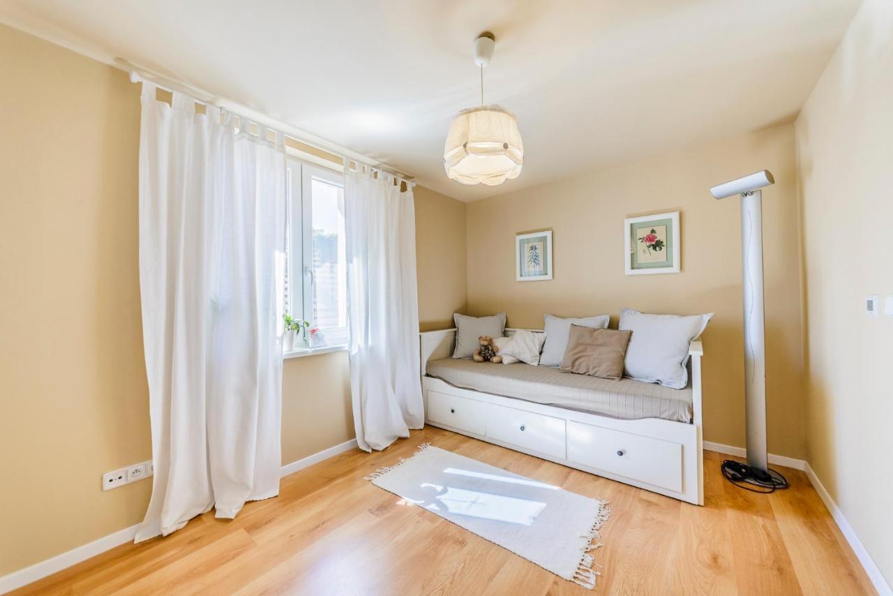 Mikulov Apartmany Magistr Εξωτερικό φωτογραφία