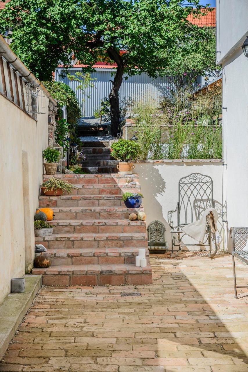 Mikulov Apartmany Magistr Εξωτερικό φωτογραφία