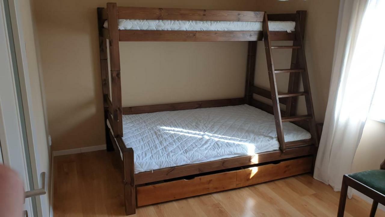 Mikulov Apartmany Magistr Εξωτερικό φωτογραφία