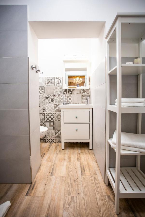 Mikulov Apartmany Magistr Εξωτερικό φωτογραφία